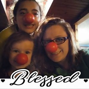 Meet your Posher, Kendra